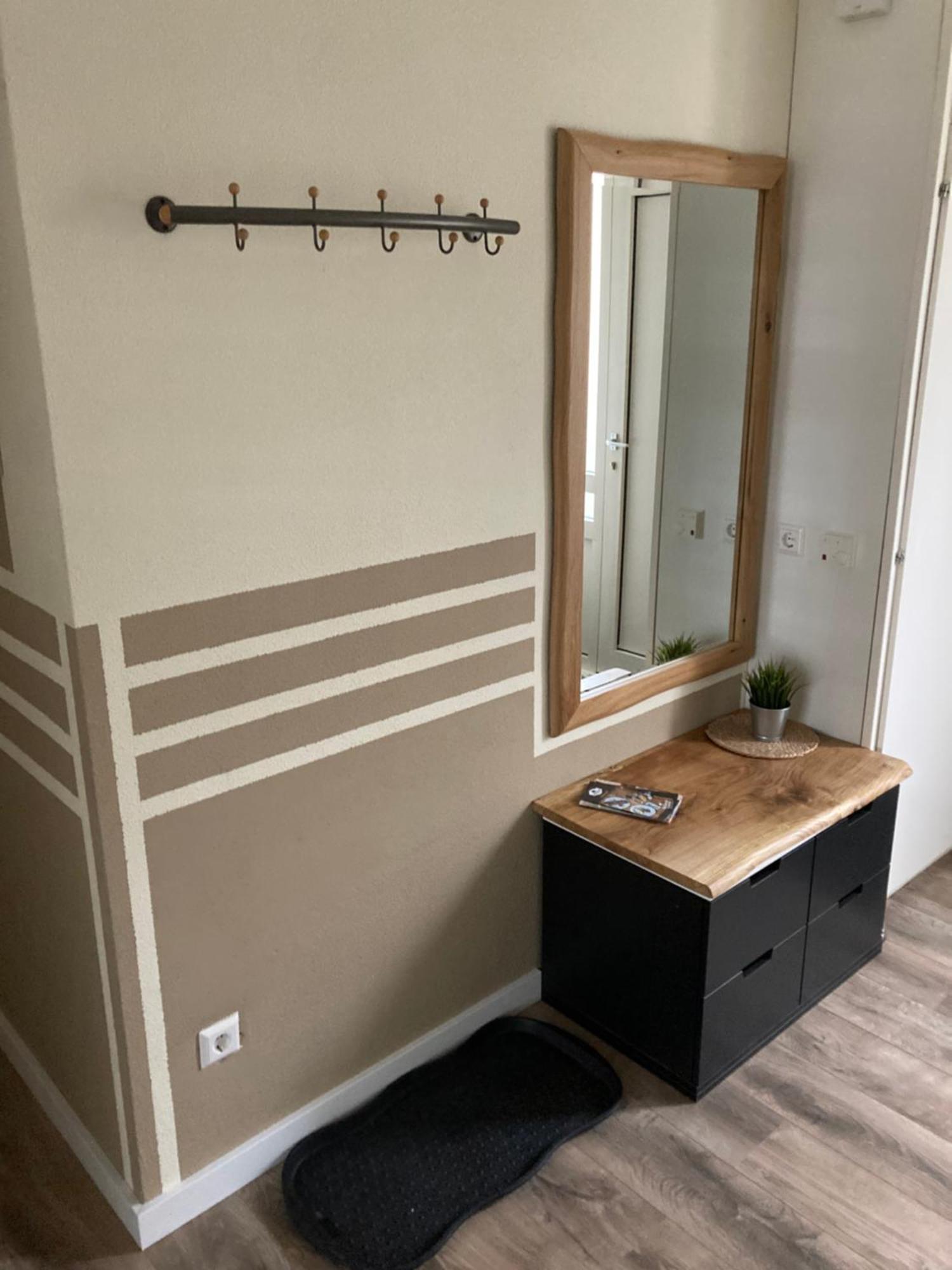 Amelander Paradijs Ferienwohnung Бурен Екстериор снимка