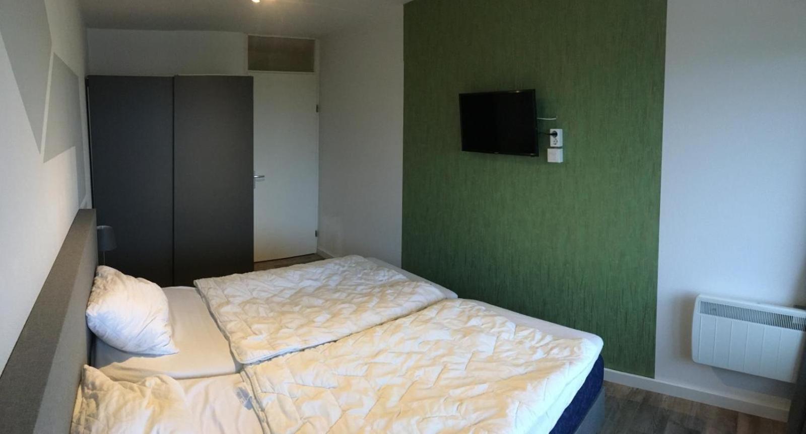 Amelander Paradijs Ferienwohnung Бурен Екстериор снимка