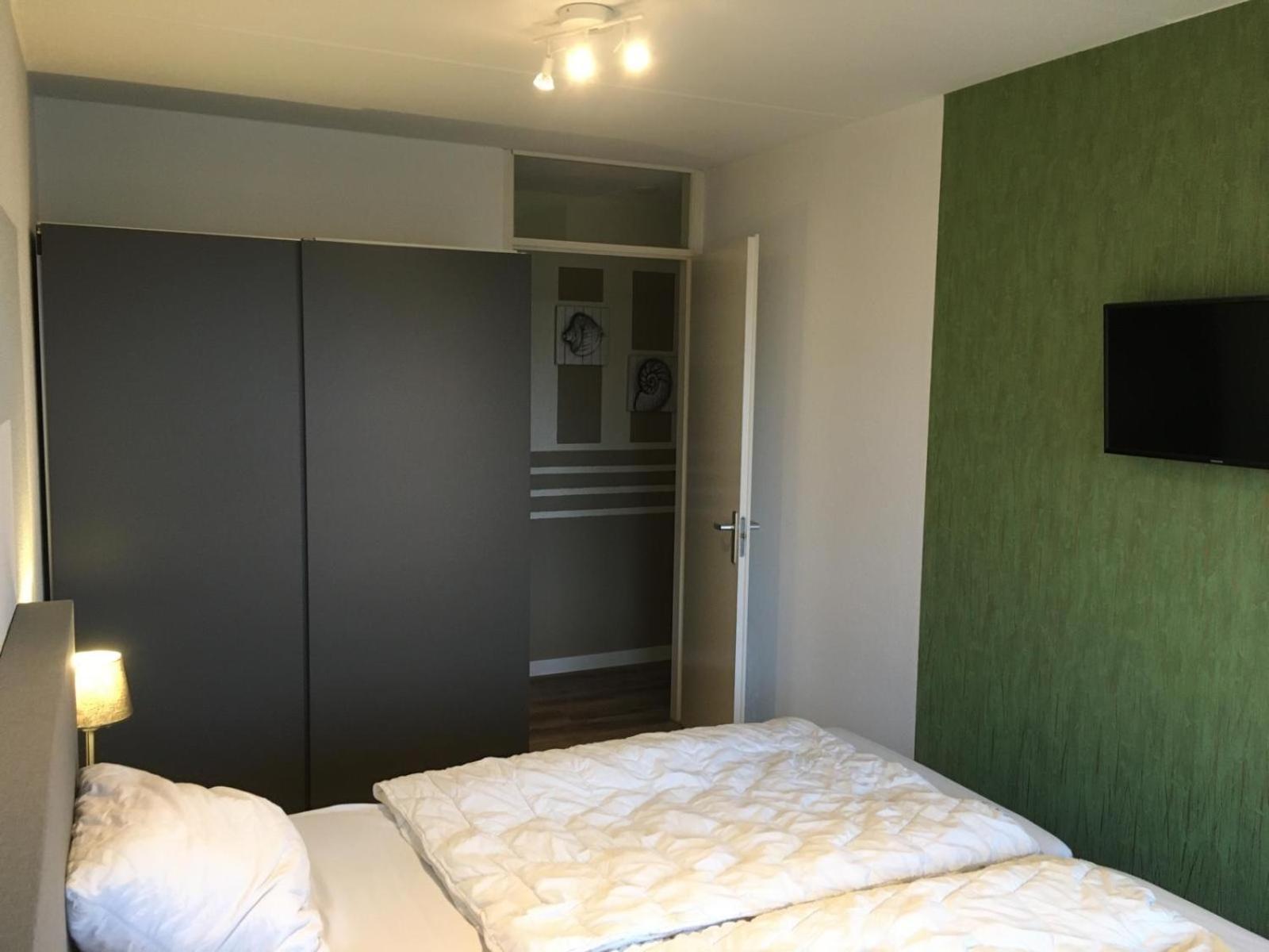 Amelander Paradijs Ferienwohnung Бурен Екстериор снимка
