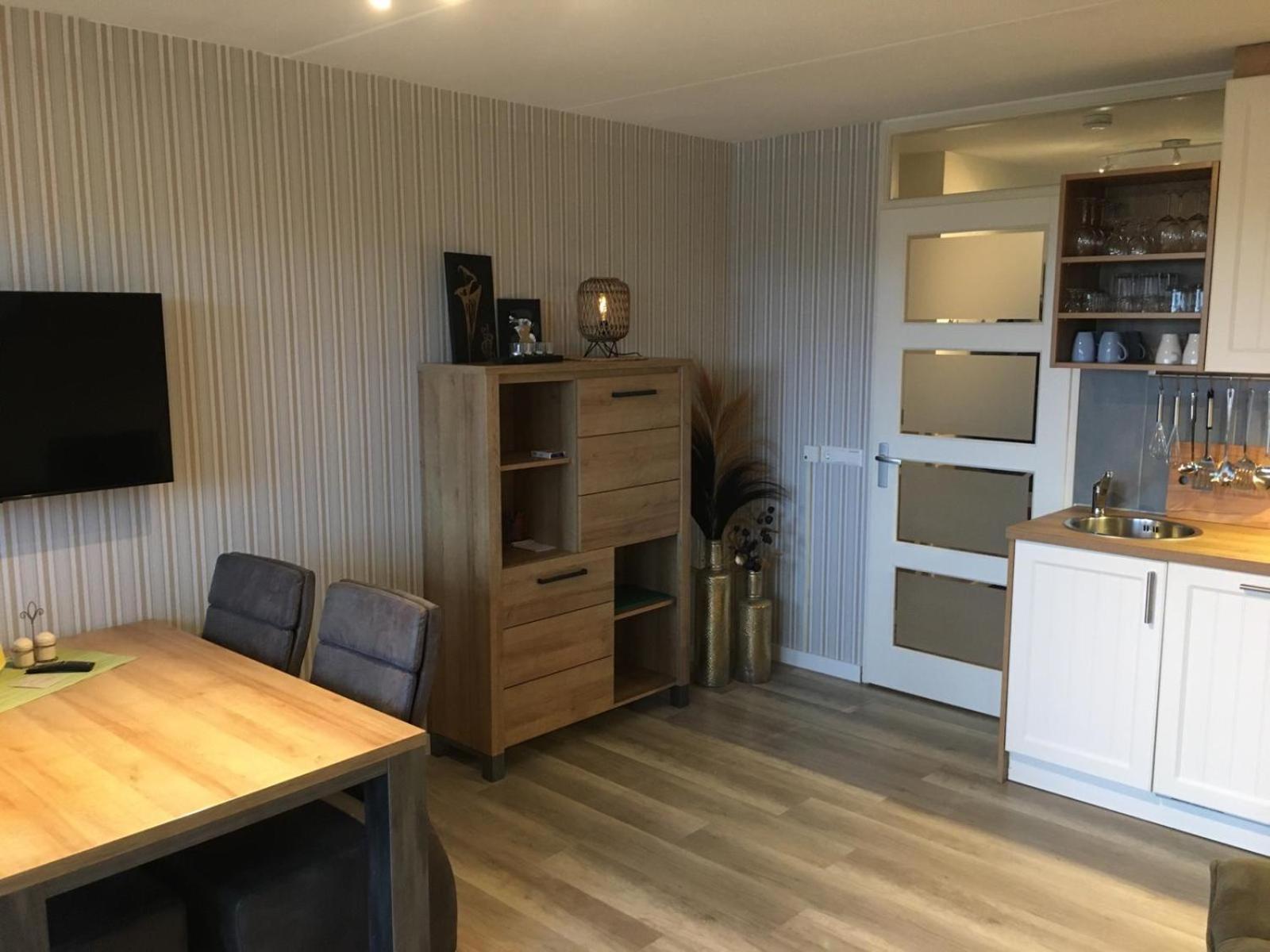 Amelander Paradijs Ferienwohnung Бурен Екстериор снимка