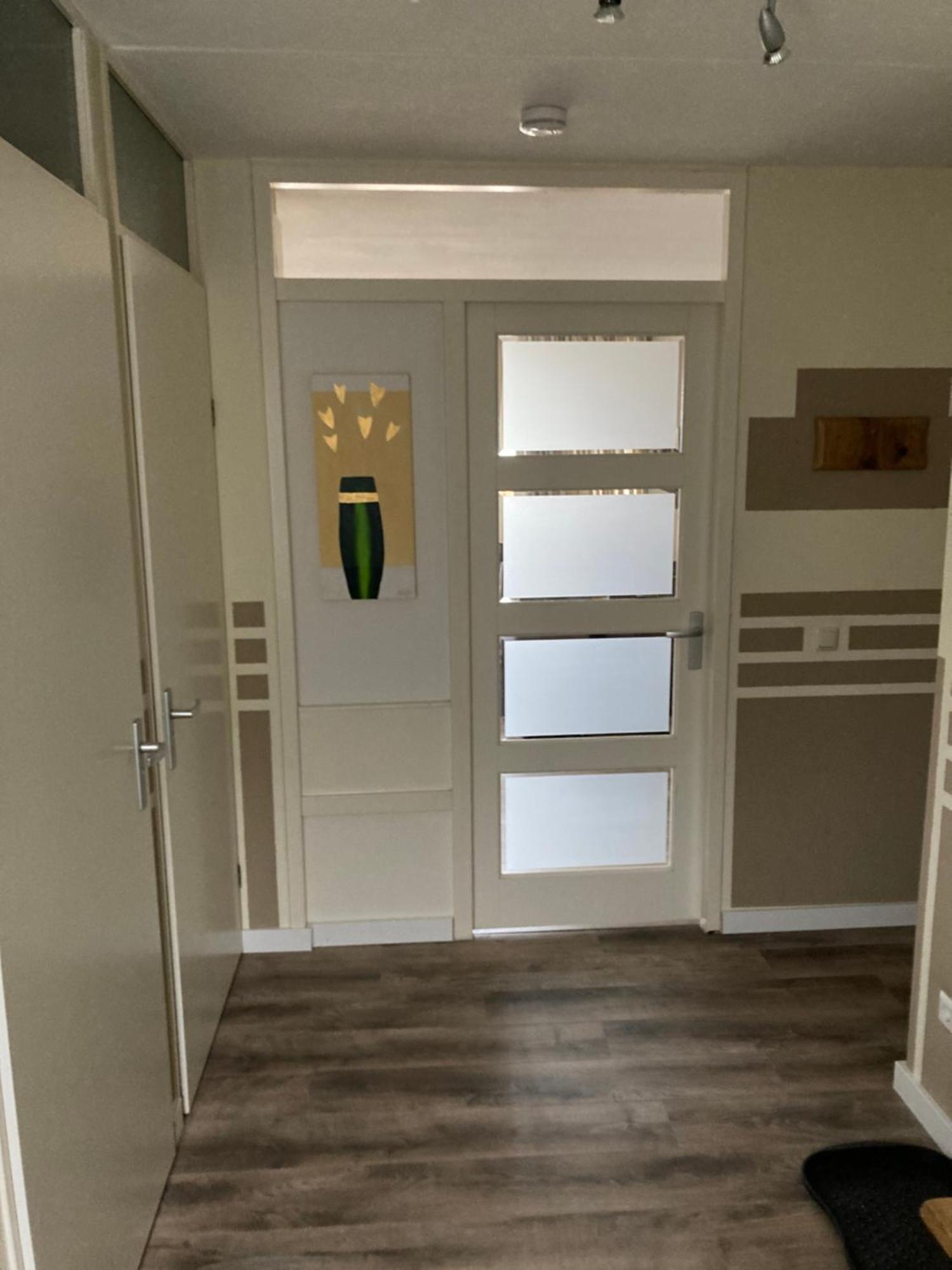 Amelander Paradijs Ferienwohnung Бурен Екстериор снимка