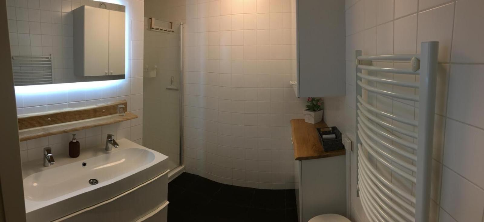 Amelander Paradijs Ferienwohnung Бурен Екстериор снимка