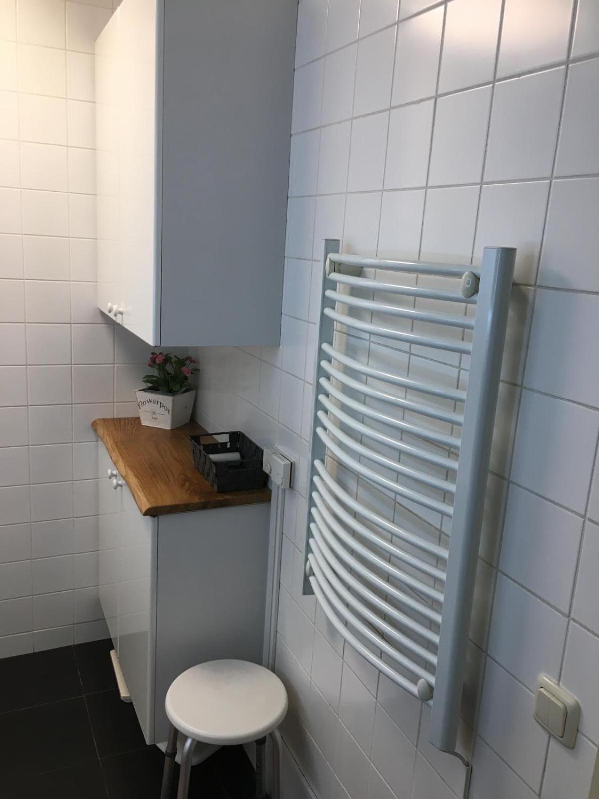 Amelander Paradijs Ferienwohnung Бурен Екстериор снимка
