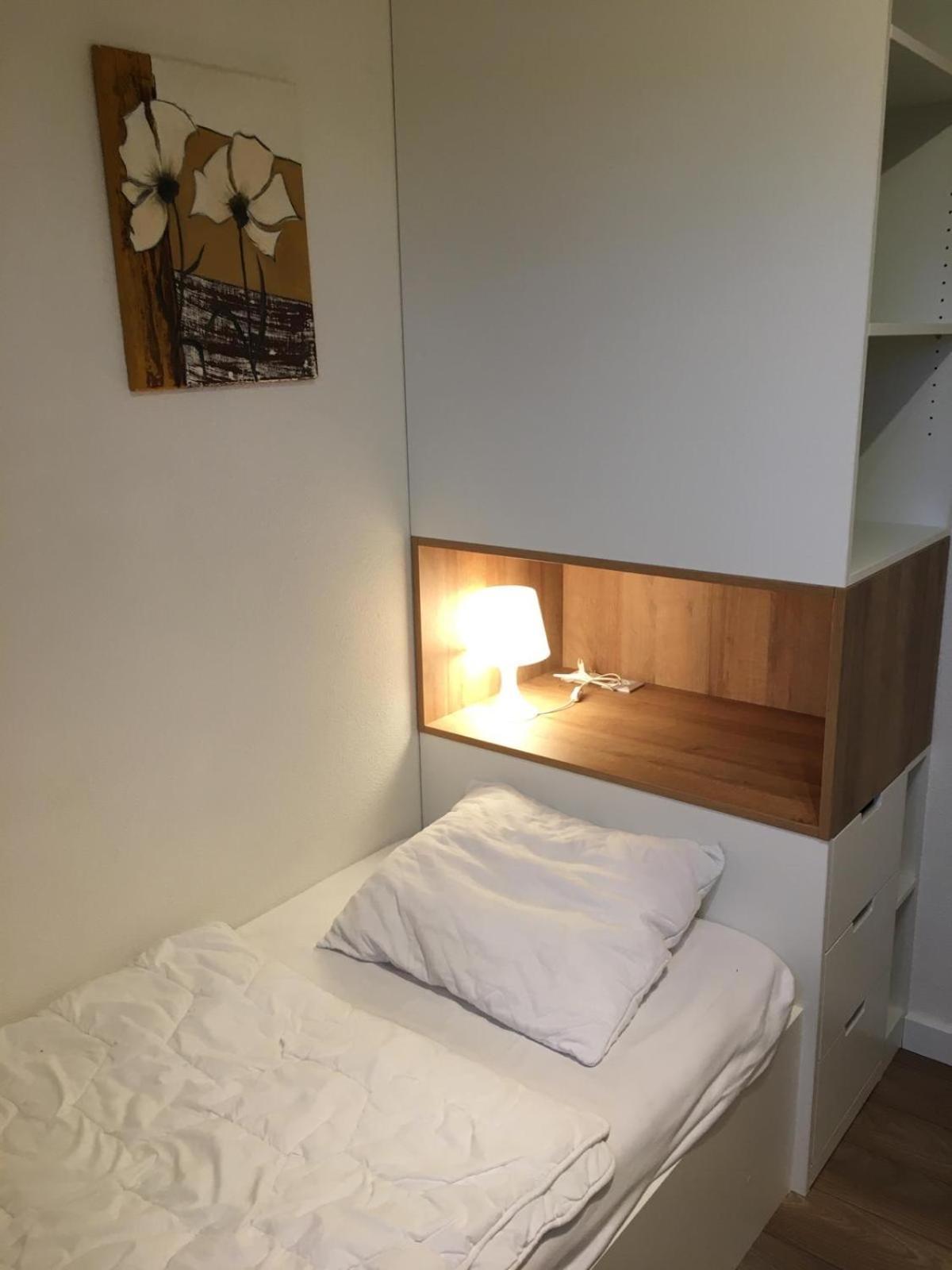 Amelander Paradijs Ferienwohnung Бурен Екстериор снимка